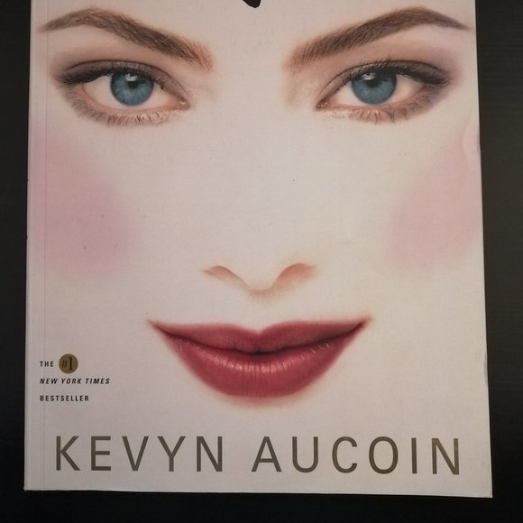 Making Faces - Kevyn Aucoin - Picture 3 of 3